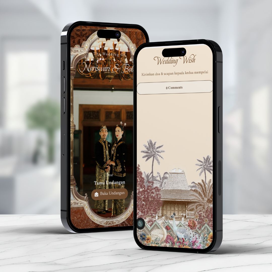 Rustic Floral