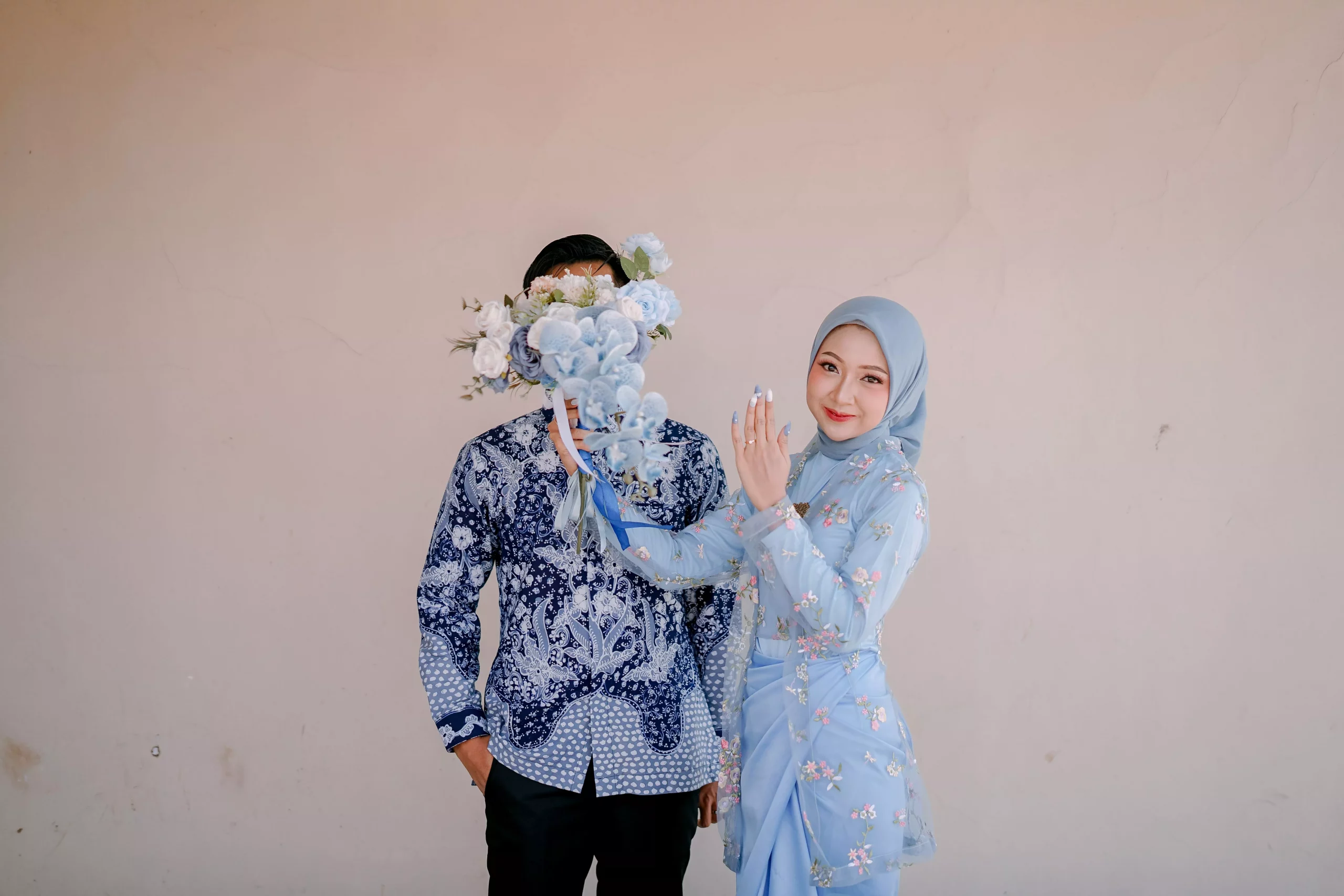 Our Wedding